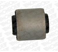 Boccola braccio oscillante Esterno Cuscinetto gomma-metallo L50810 MONROE