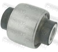 Boccola braccio oscillante Esterno Cuscinetto in gomma BMAB-051 FEBEST per BMW 3