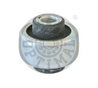 Boccola braccio oscillante Esterno G9-698 OPTIMAL per PEUGEOT 206 Hatchback 307