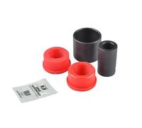 Boccola braccio oscillante Esterno TED16277 TEDGUM per FORD MAZDA VOLVO