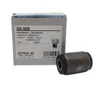 Boccola braccio oscillante Fare Fiat Fiotino Uno G9-508 7674701 Optimal