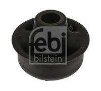 Boccola braccio oscillante inferiore 02015 FEBI BILSTEIN per OPEL VECTRA A