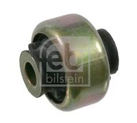 Boccola braccio oscillante inferiore 22822 FEBI BILSTEIN per RENAULT NISSAN OPEL
