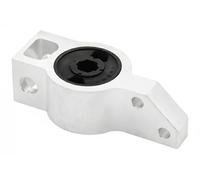 Boccola braccio oscillante inferiore 510354 GSP per SEAT VW AUDI