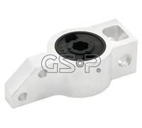 Boccola braccio oscillante inferiore 510355 GSP per VW AUDI SEAT