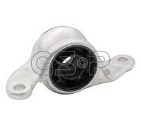 Boccola braccio oscillante inferiore 514601 GSP per HONDA CIVIC VIII Hatchback