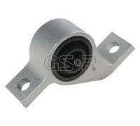 Boccola braccio oscillante inferiore 516684 GSP per SUBARU LEGACY I FORESTER