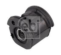 Boccola braccio oscillante inferiore Cuscinetto gomma-metallo 41390 per HYUNDAI