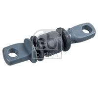 Boccola braccio oscillante inferiore Cuscinetto gomma-metallo 41412 per HYUNDAI