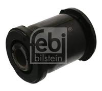 Boccola braccio oscillante inferiore Cuscinetto gomma-metallo 41481 per HYUNDAI
