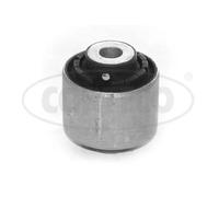 Boccola braccio oscillante inferiore Cuscinetto gomma-metallo 49398239 CORTECO