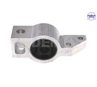 SIDEM Supporto braccio oscillante 863632 Cuscinetto gomma-metallo inferiore