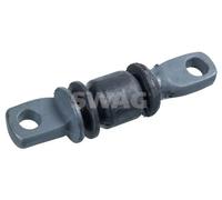 Boccola braccio oscillante inferiore Cuscinetto gomma-metallo 90 94 1412 SWAG