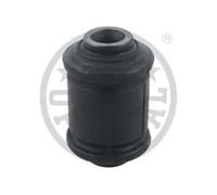 Boccola braccio oscillante inferiore Cuscinetto gomma-metallo F7-2002 OPTIMAL