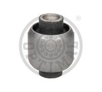 Boccola braccio oscillante inferiore Cuscinetto gomma-metallo F8-7377 OPTIMAL