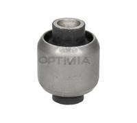 Boccola braccio oscillante inferiore Cuscinetto gomma-metallo F8-7377 OPTIMAL