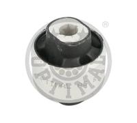 Boccola braccio oscillante inferiore Cuscinetto gomma-metallo F8-8365 OPTIMAL