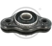 Boccola braccio oscillante inferiore Cuscinetto gomma-metallo F8-8378 OPTIMAL