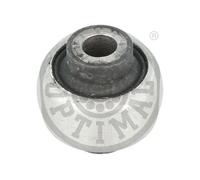 Boccola braccio oscillante inferiore Cuscinetto gomma-metallo F8-8382 OPTIMAL