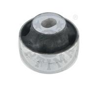 Boccola braccio oscillante inferiore Cuscinetto gomma-metallo F9-0055 OPTIMAL