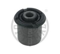 Boccola braccio oscillante inferiore Cuscinetto gomma-metallo F9-0063 OPTIMAL