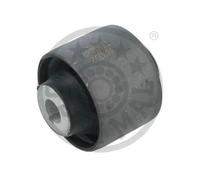 Boccola braccio oscillante inferiore Cuscinetto gomma-metallo F9-0064 OPTIMAL