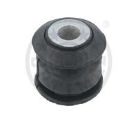 Boccola braccio oscillante inferiore Cuscinetto gomma-metallo F9-0065 OPTIMAL