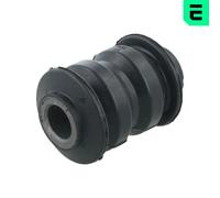 Boccola braccio oscillante inferiore Cuscinetto gomma-metallo F9-0075 OPTIMAL