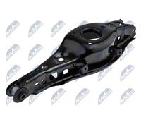 NTY Supporto, Braccio oscillante compatibile con TOYOTA ZWT-TY-161