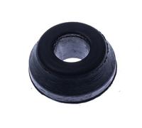 Denckermann Supporto braccio oscillante inferiore D300558 – Silent block boccola 2 pezzi