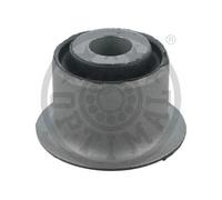 Boccola braccio oscillante inferiore F8-5355 OPTIMAL per CITROËN PEUGEOT