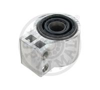 Boccola braccio oscillante inferiore Supporto idraulico F9-0048 OPTIMAL per OPEL