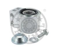 Boccola braccio oscillante inferiore Supporto idraulico F9-0048S OPTIMAL