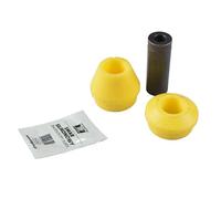Boccola braccio oscillante inferiore TED96995 TEDGUM per BMW 3 Touring X1 3 1