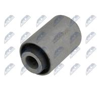 Boccola braccio oscillante inferiore ZTT-FR-004A NTY per FORD FOCUS I FOCUS II