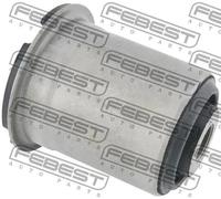 FEBEST CRAB-061 Supporto braccio oscillante