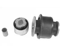 Metalcaucho 05246 Supporto, Braccio oscillante per CITROËN,PEUGEOT