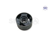 Boccola braccio oscillante interno Cuscinetto gomma-metallo 821606 SIDEM per BMW