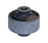 OPTIMAL Boccola braccio oscillante F8-7129 Cuscinetto gomma-metallo interno per Mitsubishi