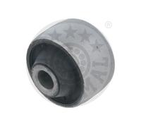 Boccola braccio oscillante interno Cuscinetto gomma-metallo G9-633 OPTIMAL