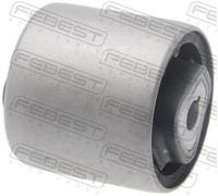 Boccola braccio oscillante interno Supporto idraulico BMAB-045 FEBEST per BMW X1