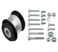 Boccola braccio oscillante + Kit di riparazione sospensione ruota LEMFÖRDER