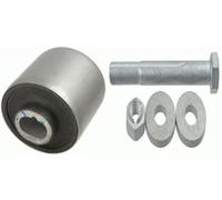 Boccola braccio oscillante + Kit di riparazione sospensione ruota LEMFÖRDER