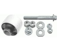 Boccola braccio oscillante + Kit di riparazione sospensione ruota LEMFÖRDER