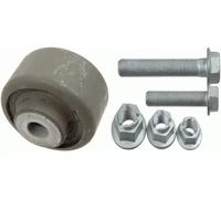 Boccola braccio oscillante + Kit di riparazione sospensione ruota LEMFÖRDER