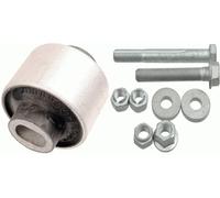 Boccola braccio oscillante + Kit di riparazione sospensione ruota LEMFÖRDER