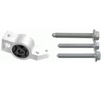 Boccola braccio oscillante + Kit di riparazione sospensione ruota LEMFÖRDER per