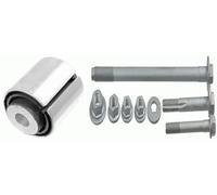 Boccola braccio oscillante + Kit di riparazione sospensione ruota LEMFÖRDER per