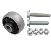 Boccola braccio oscillante + Kit di riparazione sospensione ruota LEMFÖRDER per