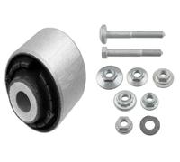 Boccola braccio oscillante + Kit di riparazione sospensione ruota LEMFÖRDER per